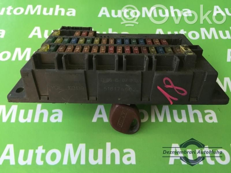 Rover 75 Fuse module 