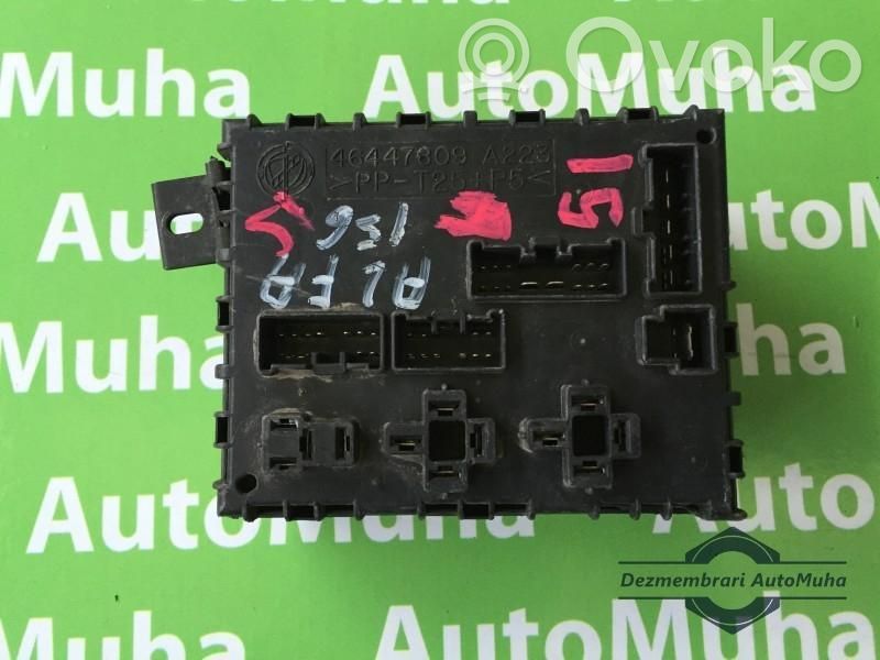 Alfa Romeo 156 Fuse module 