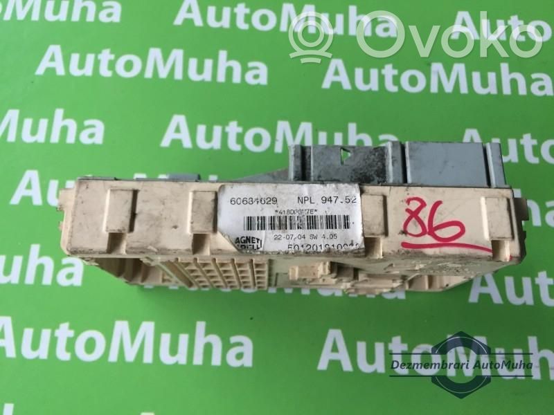 Fuse module   60684629,NPL94752