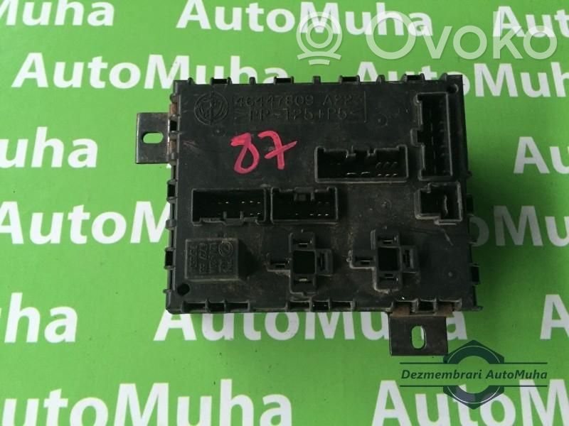 Alfa Romeo 156 Fuse module 