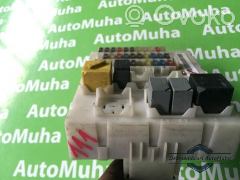 Ford Focus Fuse module 