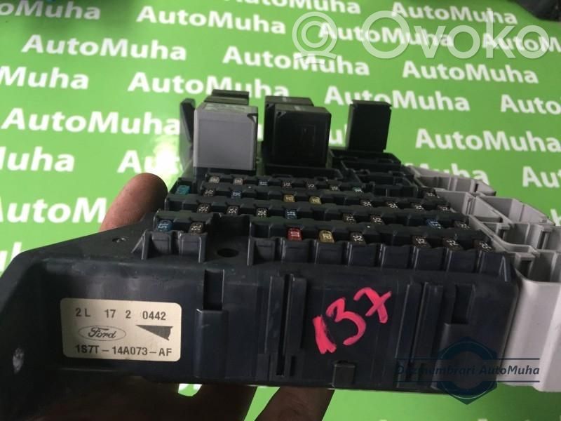 Ford Mondeo Mk III Fuse module 