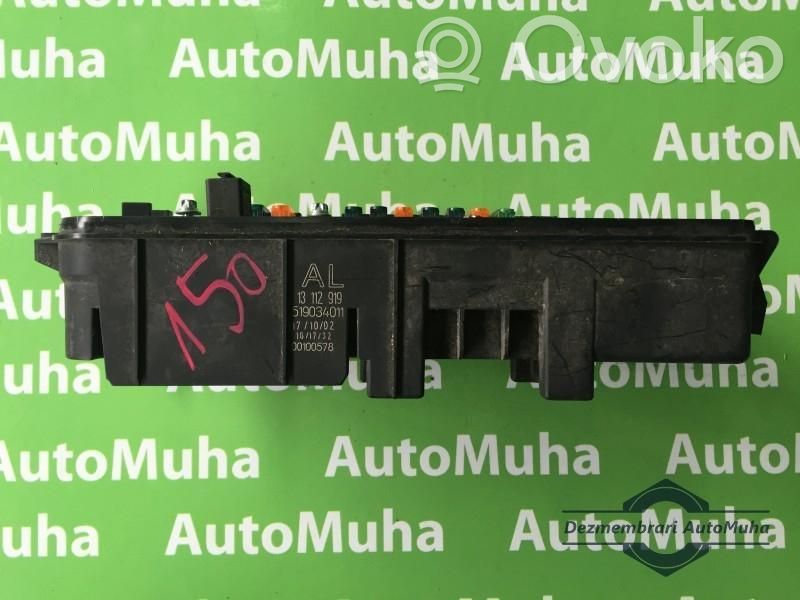 Opel Vectra C Sulakemoduuli 