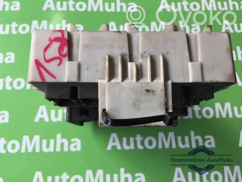 Ford Focus Drošinātāju bloks 