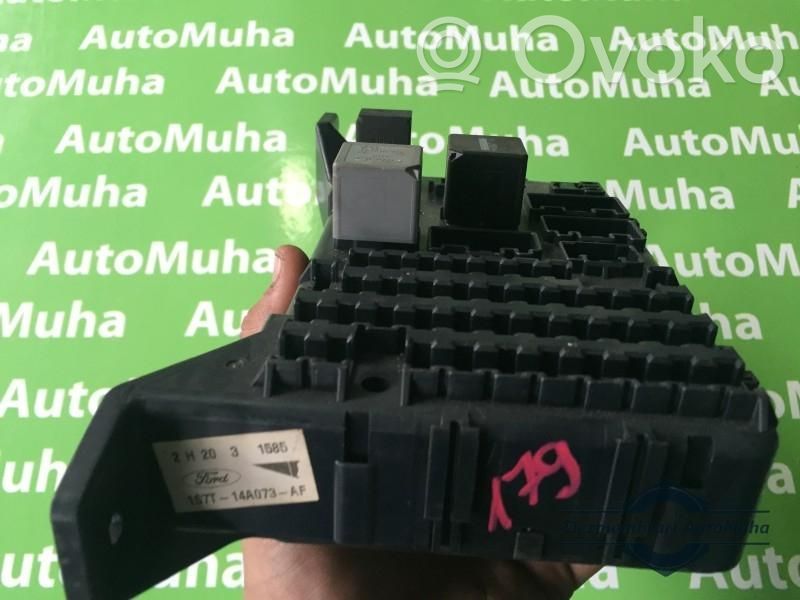 Ford Mondeo Mk III Fuse module 
