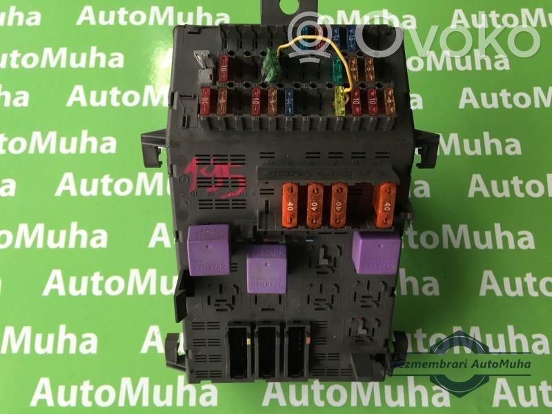 Fuse module   7703297506,7703297506T