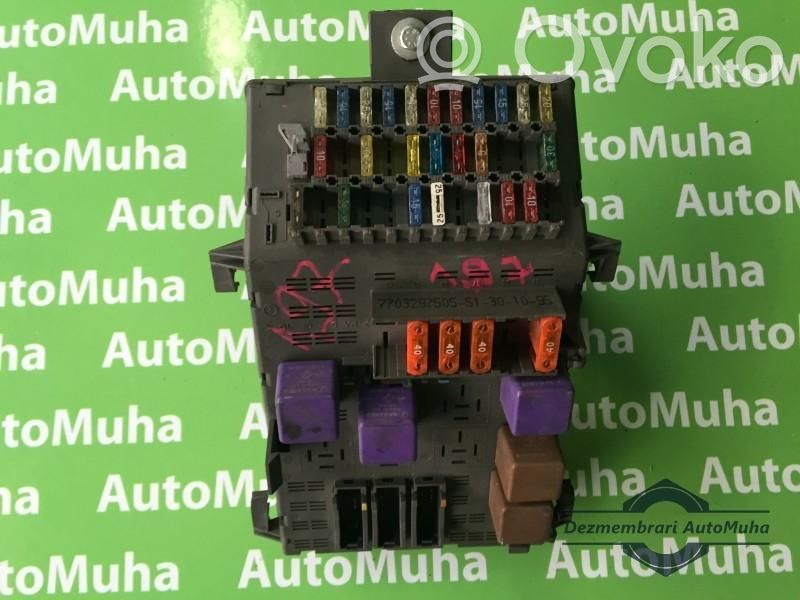 Fuse module   7703297505,7703297505S