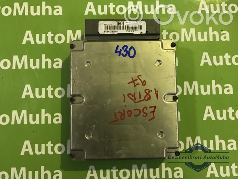 Ford Escort Engine control unit/module ECU 