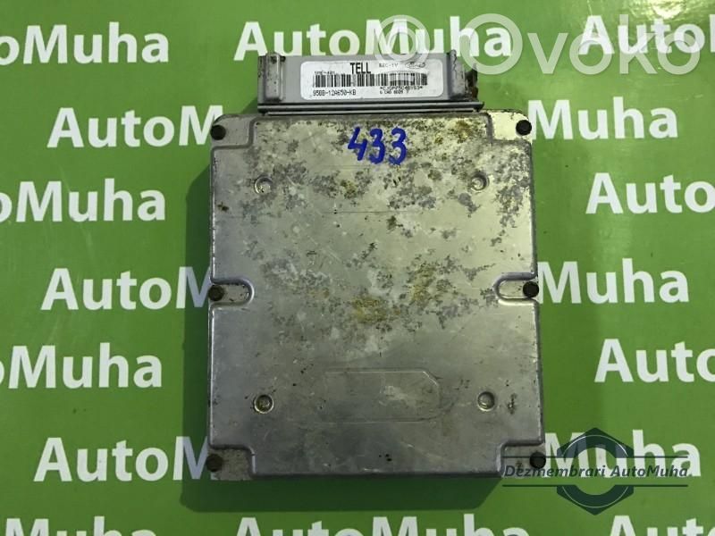 Ford Mondeo MK I Engine control unit/module ECU 
