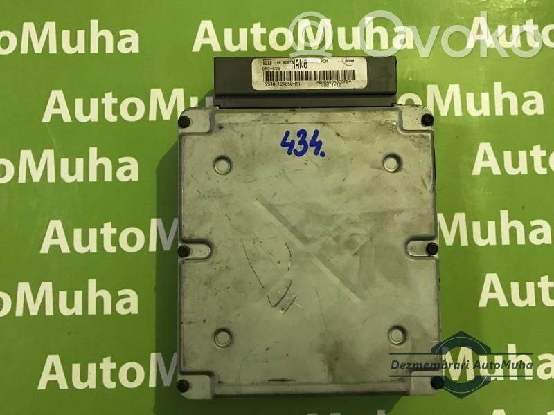 Ford Focus Engine control unit/module ECU 