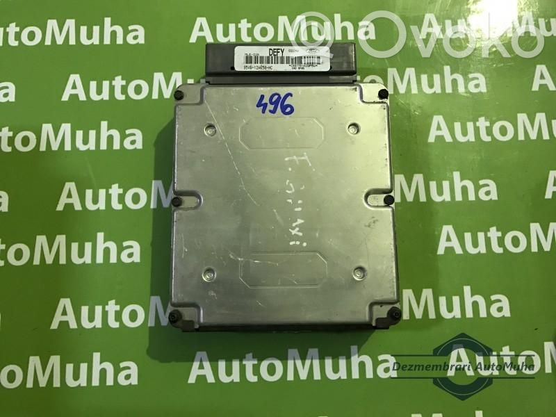 Ford Galaxy Engine control unit/module ECU 