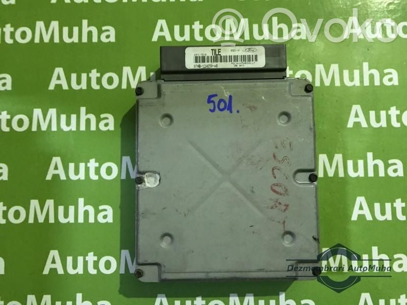Ford Escort Engine control unit/module ECU 
