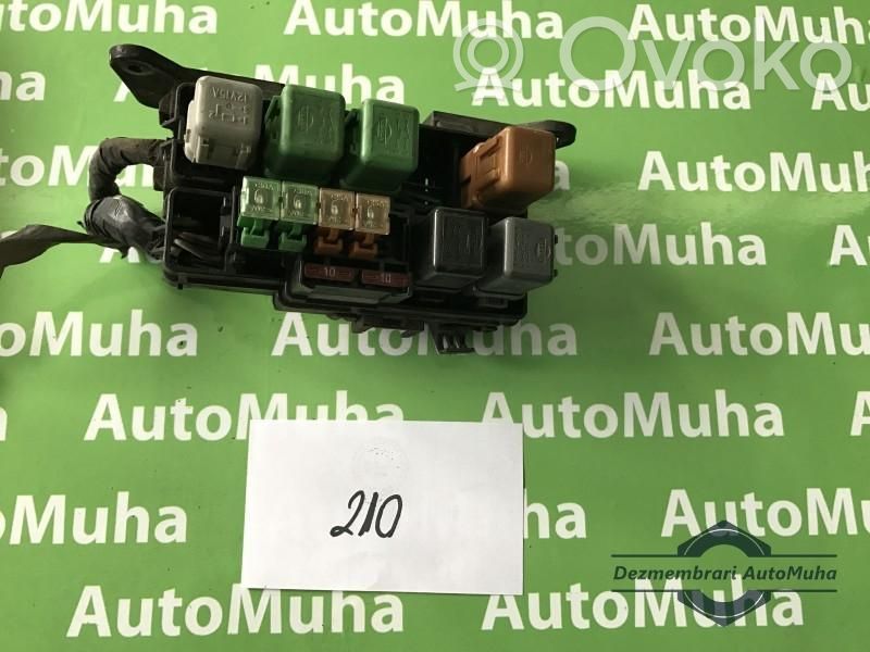 Fuse module   71543024,71543025U1
