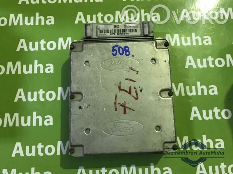 Ford Escort Engine control unit/module ECU 