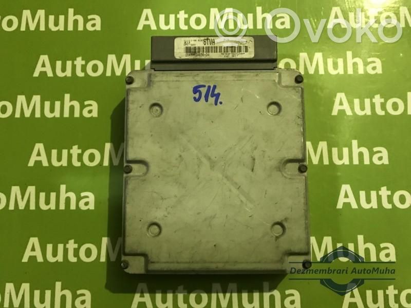 Ford Focus Engine control unit/module ECU 
