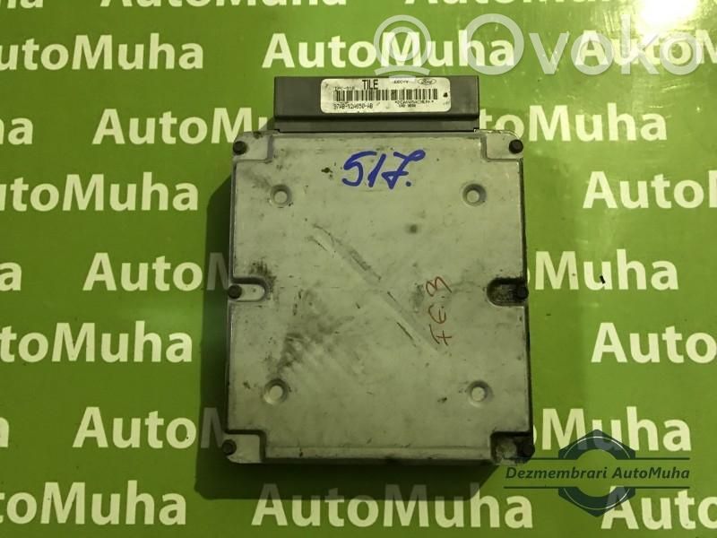 Engine control unit/module ECU   97AB12A650AB,DPC510,TILE