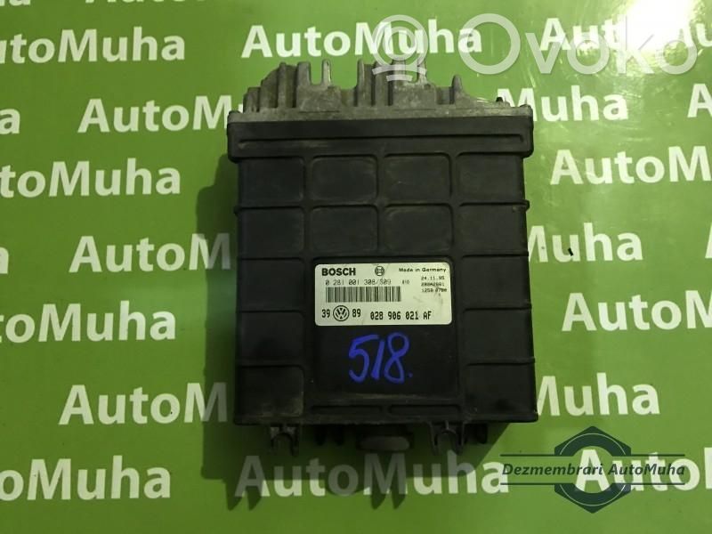 Volkswagen Golf III Engine control unit/module ECU 