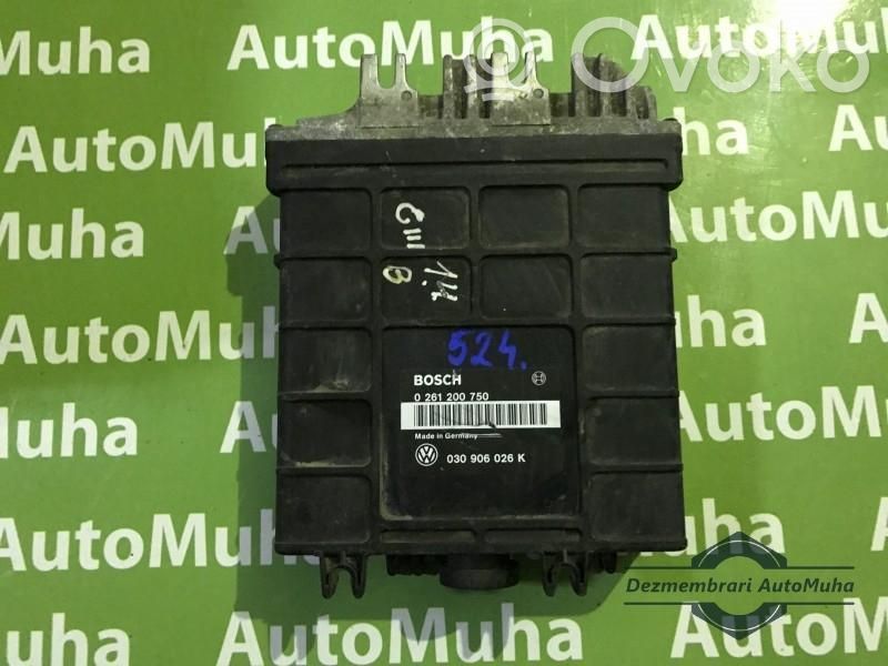 Volkswagen Golf III Engine control unit/module ECU 