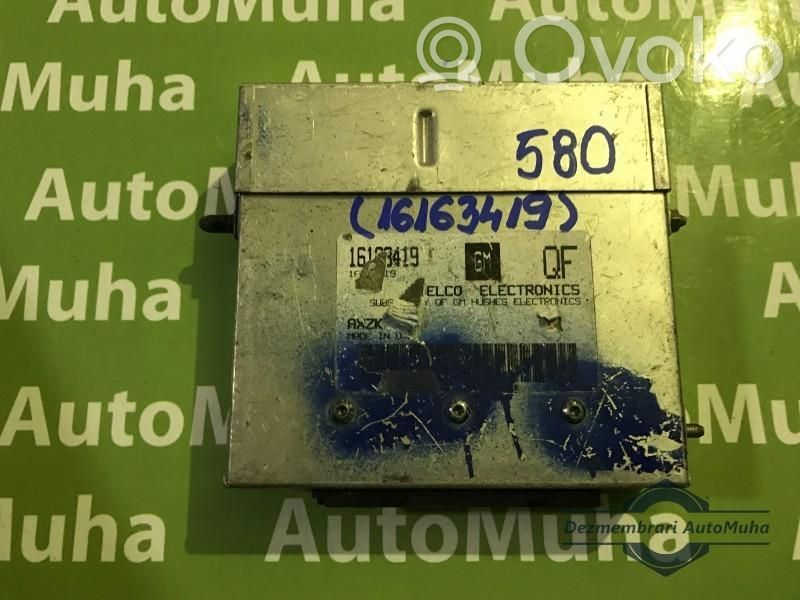 Opel Corsa A Centralina/modulo motore ECU 