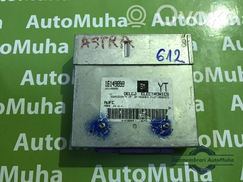 Opel Astra F Engine control unit/module ECU 
