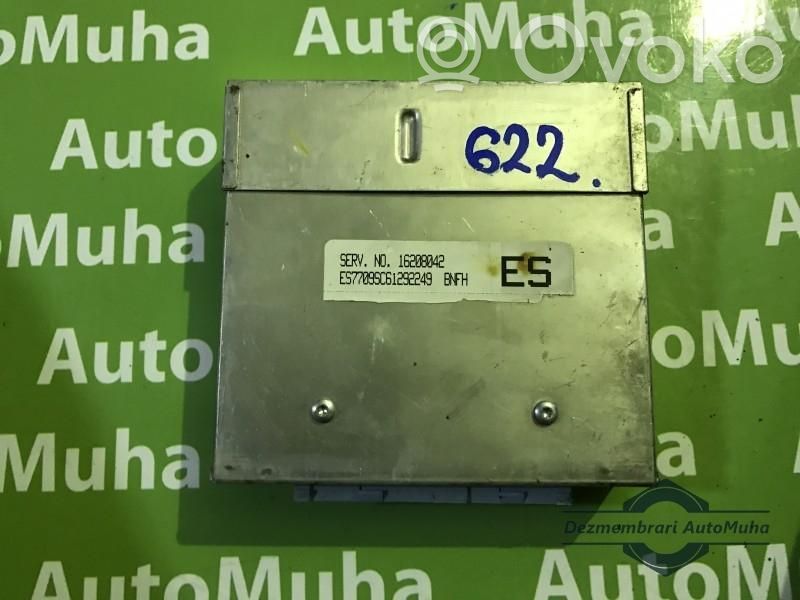 Engine control unit/module ECU   16208042,BNFH