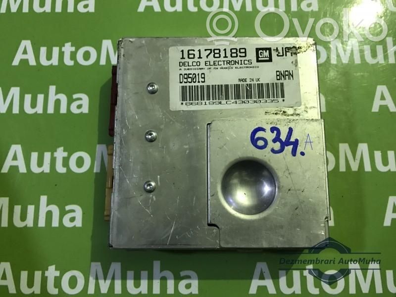 Opel Corsa B Engine control unit/module ECU 