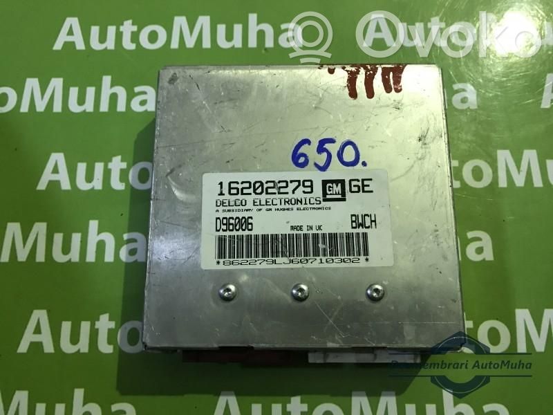 Opel Corsa B Galios (ECU) modulis 