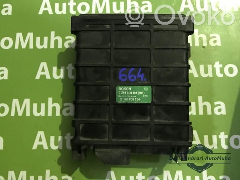 Audi 100 S4 C4 Engine control unit/module ECU 