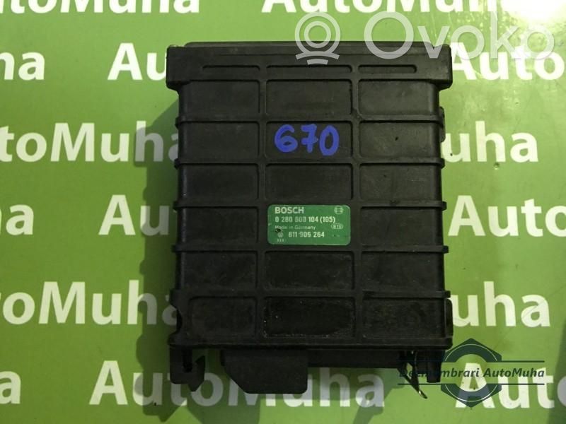Audi 100 S4 C4 Engine control unit/module ECU 
