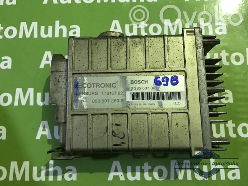 Volkswagen Golf II Engine control unit/module ECU 