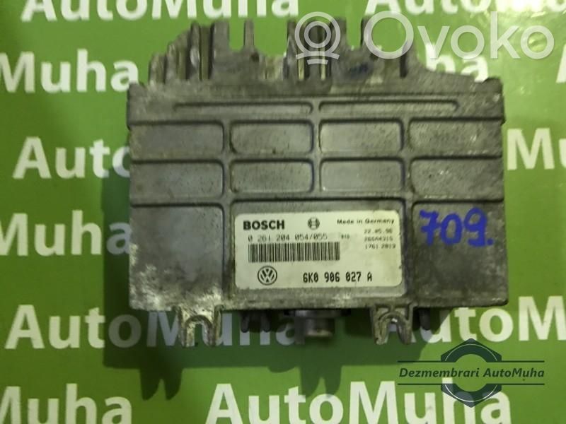 Seat Ibiza II (6k) Engine control unit/module ECU 