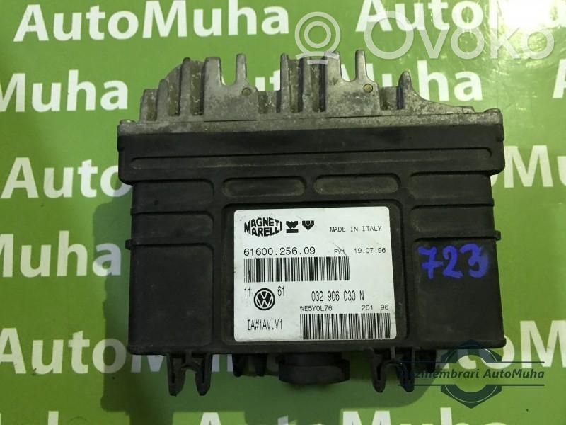 Volkswagen Golf III Engine control unit/module ECU 