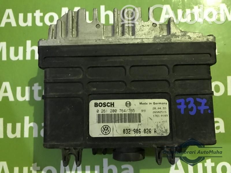 Volkswagen Golf II Engine control unit/module ECU 