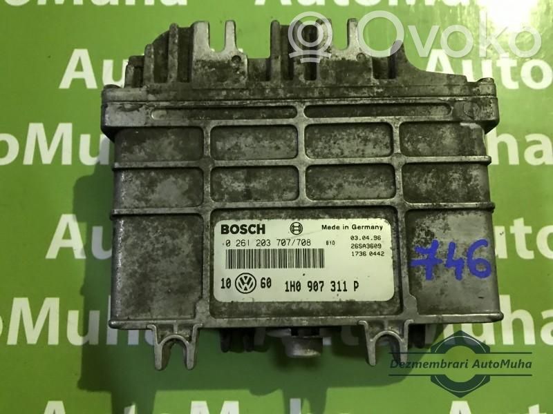 Volkswagen Golf III Engine control unit/module ECU 