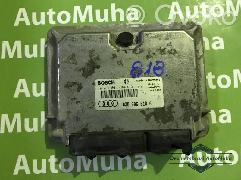Audi A3 S3 8L Engine control unit/module ECU 