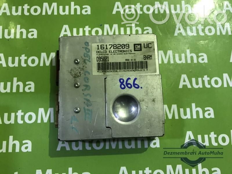 Opel Tigra A Engine control unit/module ECU 