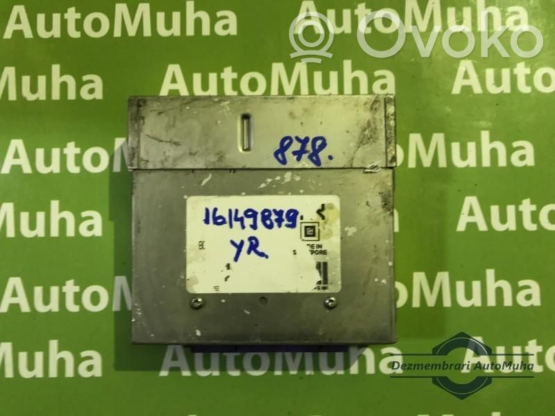 Opel Astra F Engine control unit/module ECU 