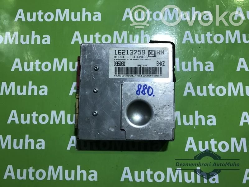 Opel Corsa B Engine control unit/module ECU 