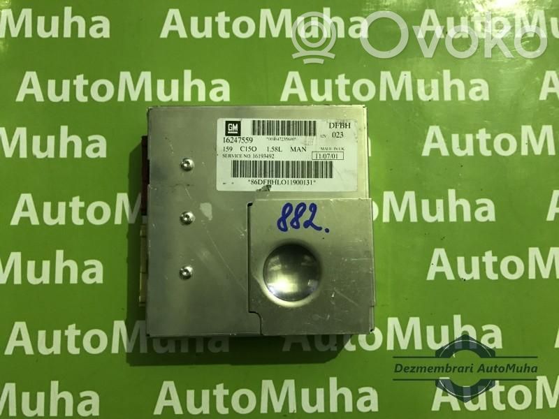 Lancia Dedra Engine control unit/module ECU 
