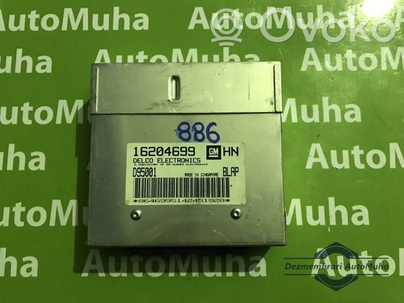 Opel Astra F Engine control unit/module ECU 