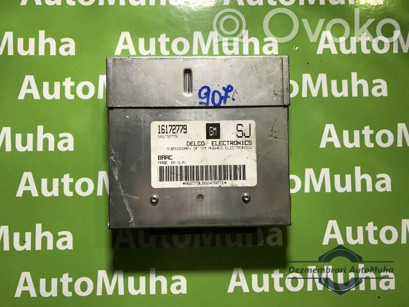 Opel Astra F Engine control unit/module ECU 