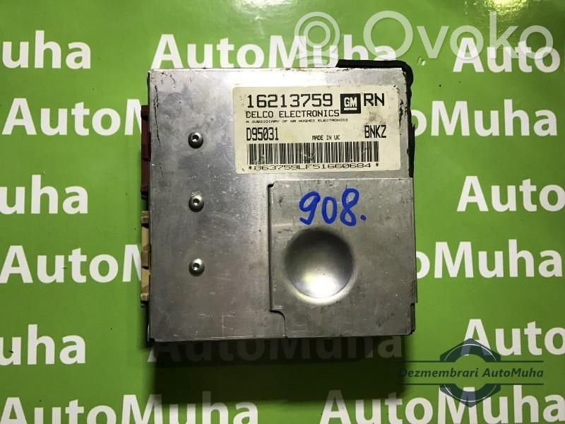 Opel Corsa B Engine control unit/module ECU 