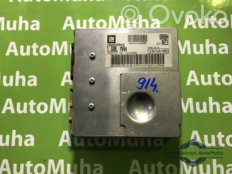 Alfa Romeo 145 - 146 Engine control unit/module ECU 