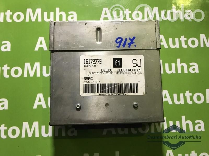 Opel Astra F Engine control unit/module ECU 