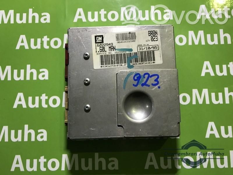 Alfa Romeo 145 - 146 Engine control unit/module ECU 