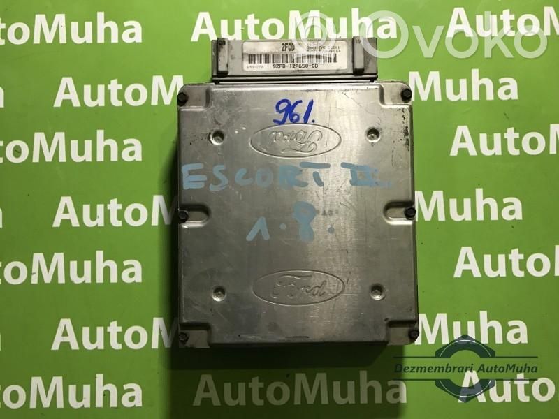 Ford Escort Engine control unit/module ECU 