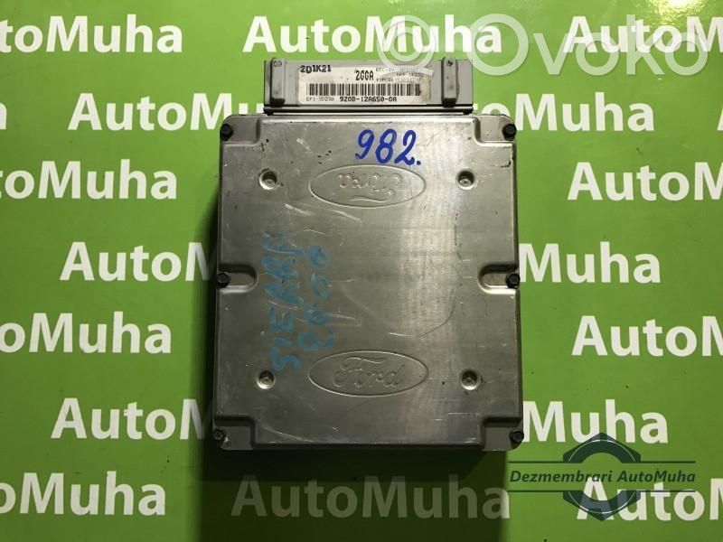 Ford Scorpio Engine control unit/module ECU 