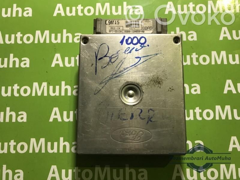 Engine control unit/module ECU   88BB12A650AB