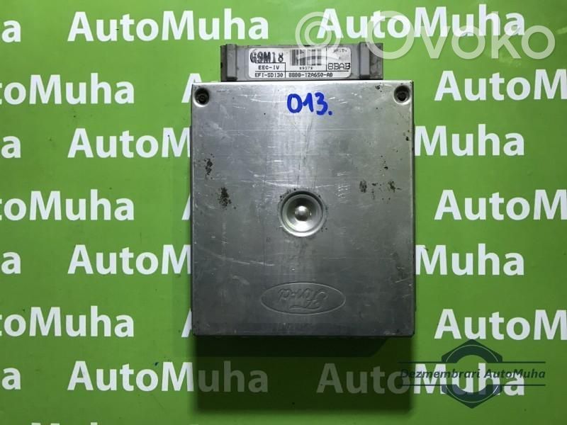 Ford Scorpio Engine control unit/module ECU 