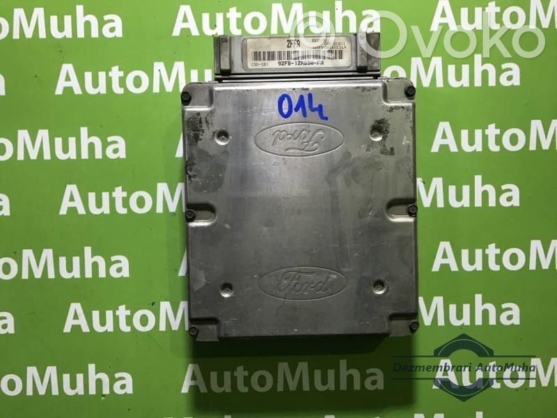 Engine control unit/module ECU   92FB12A650FA
